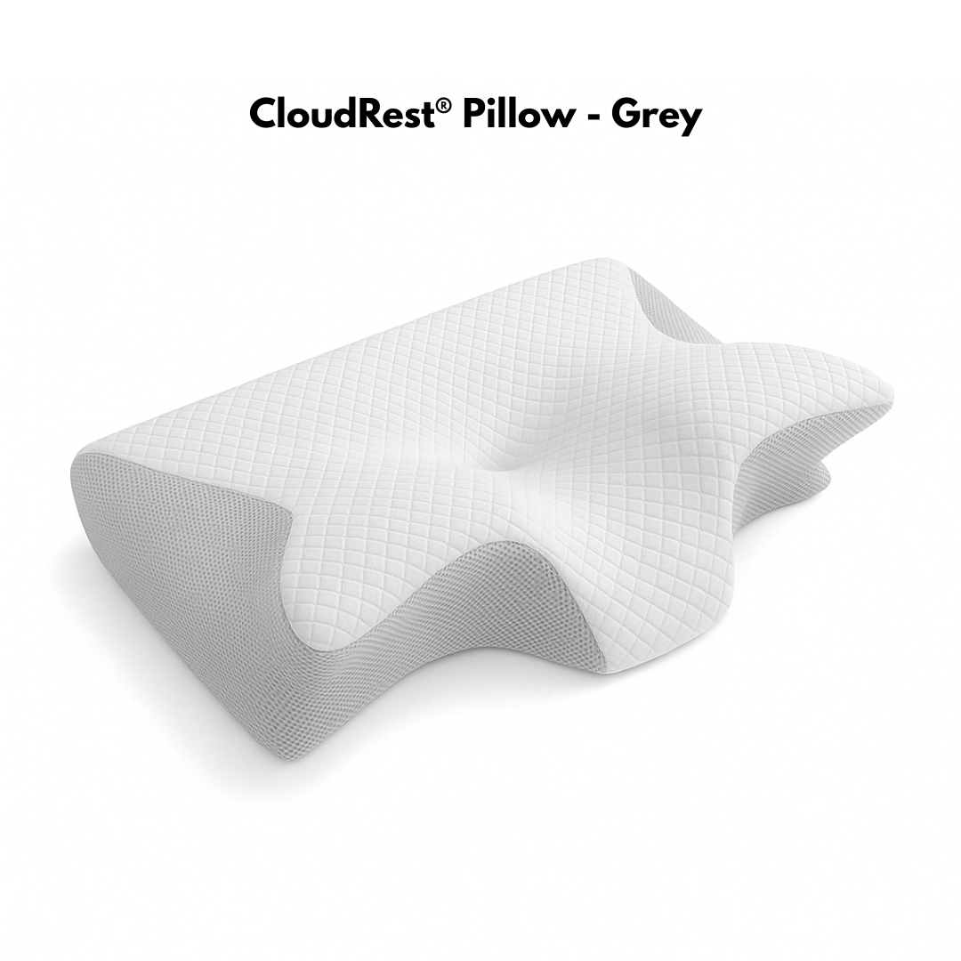 CloudRest® Kudde