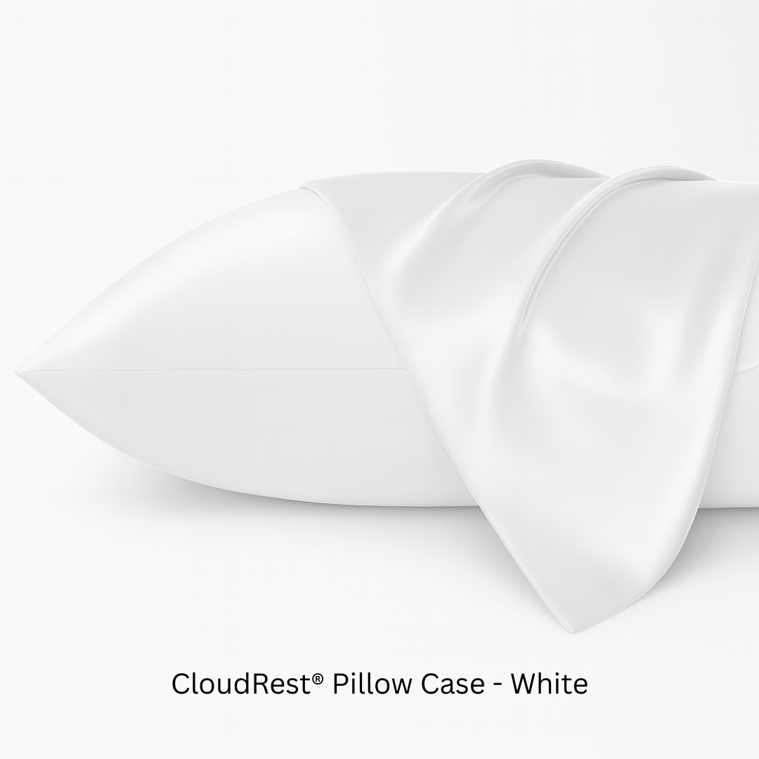 CloudRest® Silkesörngott