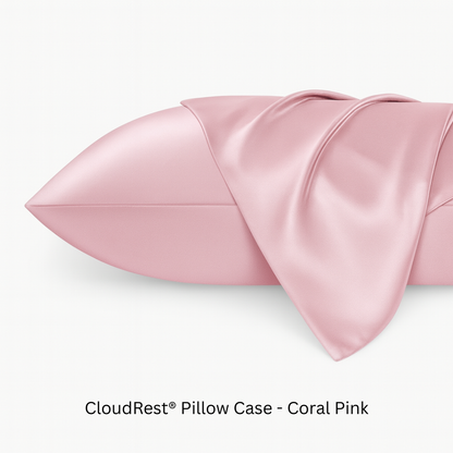 CloudRest® Silkesörngott