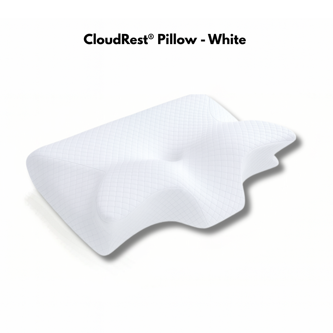 CloudRest® Kudde