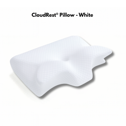 CloudRest® Kudde