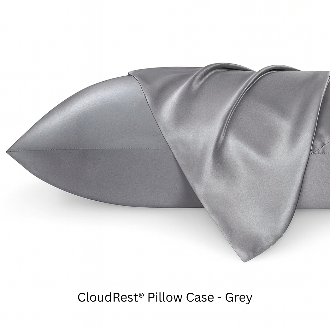 CloudRest® Silkesörngott