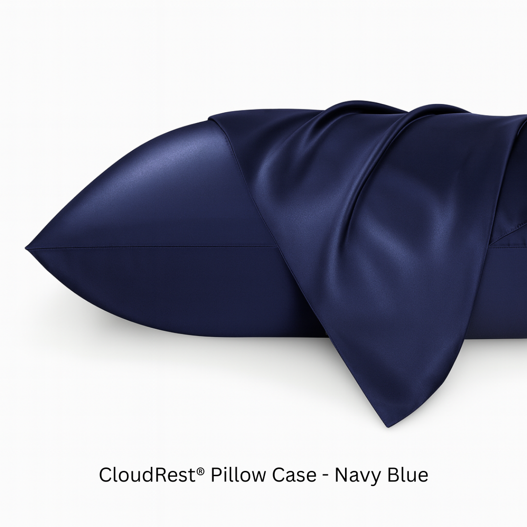 CloudRest® Silkesörngott