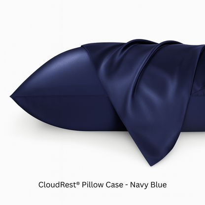 CloudRest® Silkesörngott