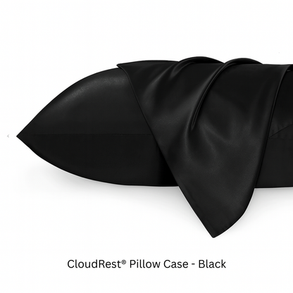 CloudRest® Silkesörngott