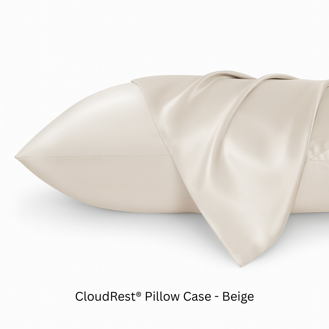 CloudRest® Silkesörngott