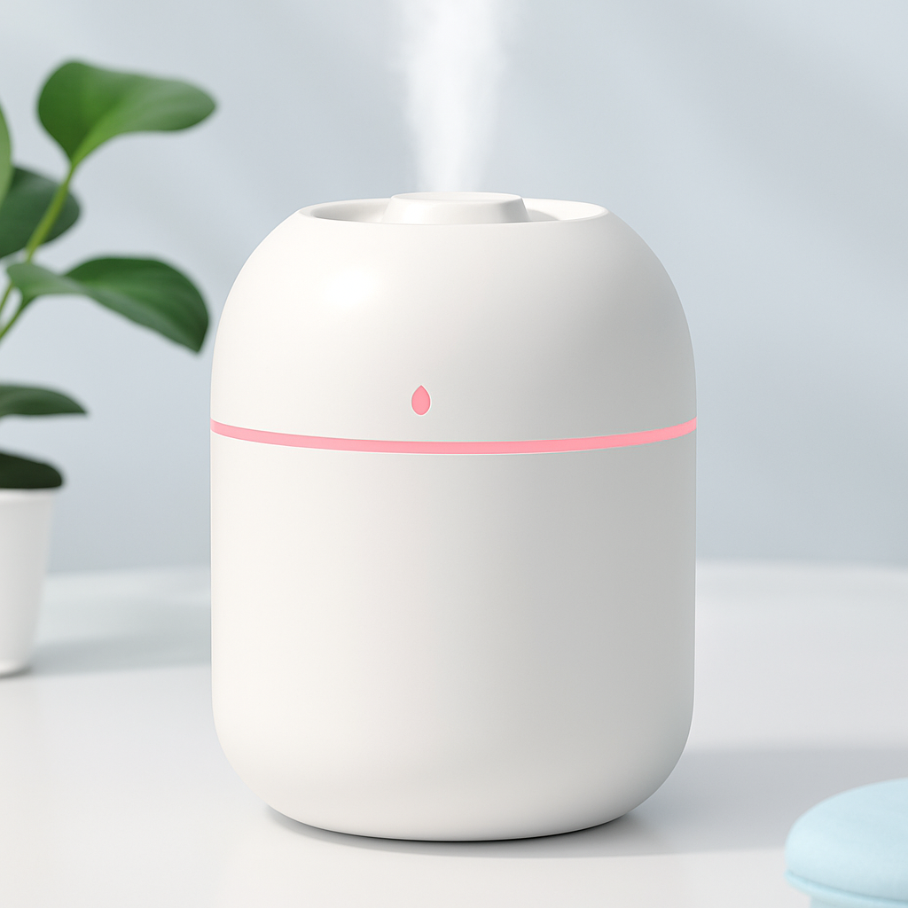 Celiscia Humidifier