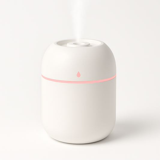CloudMist® Luftfuktare