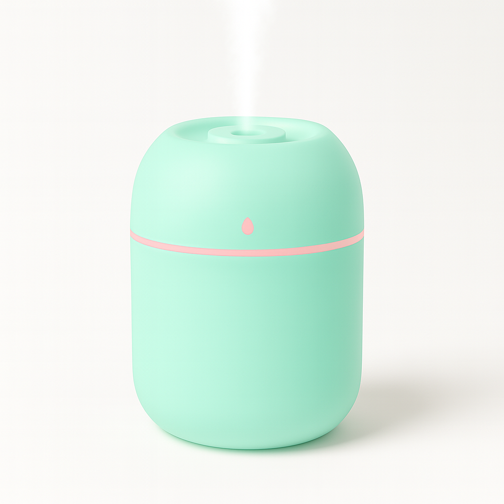 CloudMist® Luftfuktare