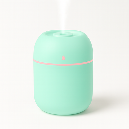 CloudMist® Luftfuktare