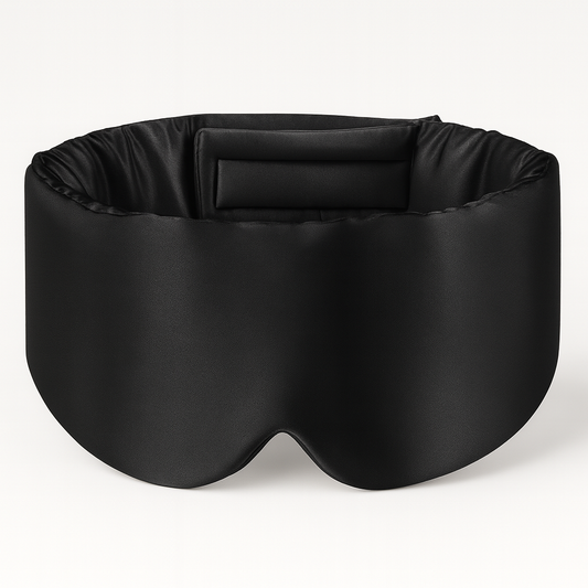 CloudCover® Silkes Sömnmask