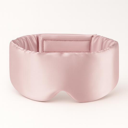 CloudCover® Silkes Sömnmask