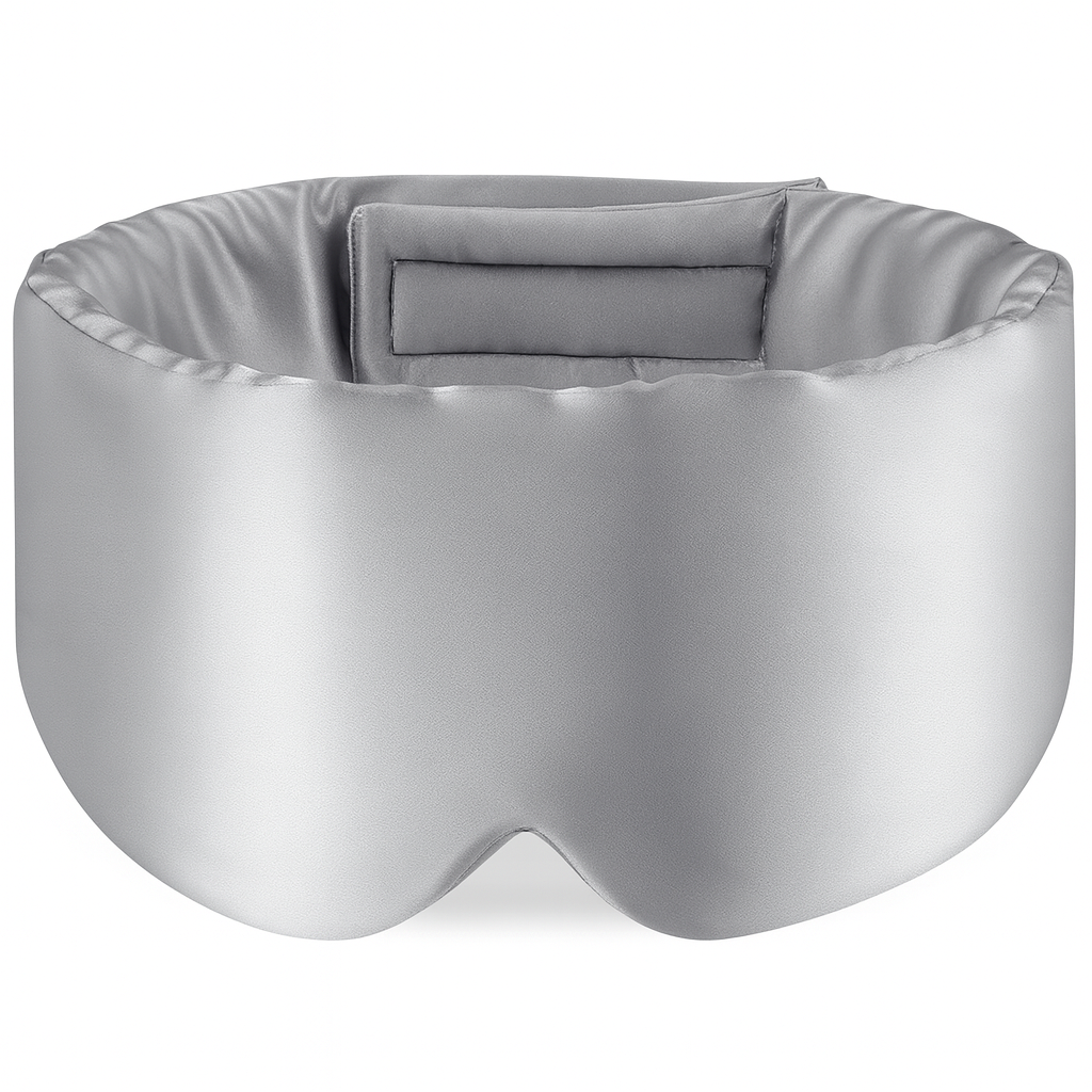 CloudCover® Silkes Sömnmask