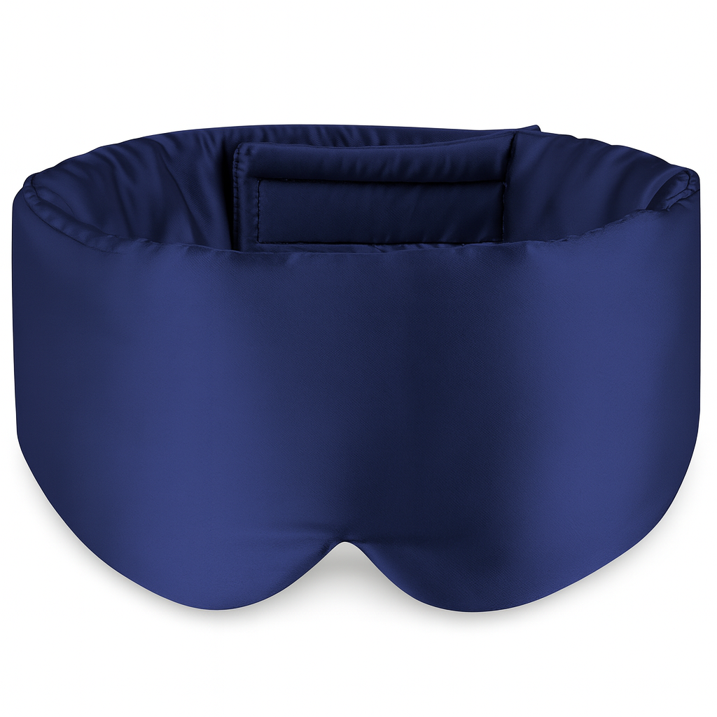 CloudCover® Silkes Sömnmask
