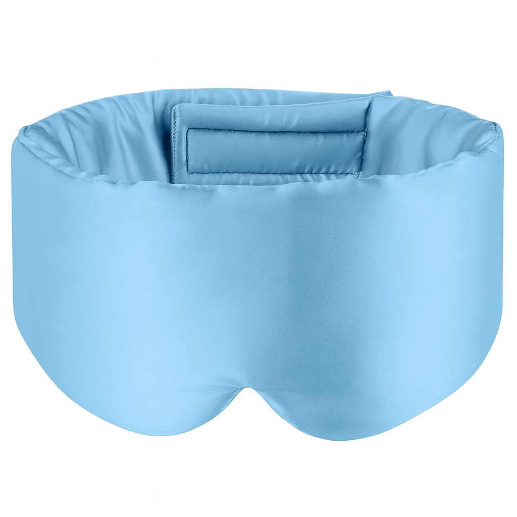 CloudCover® Silkes Sömnmask