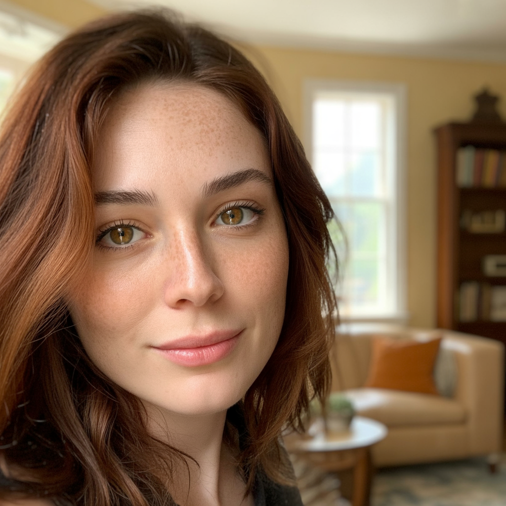 Photo of Lily S.