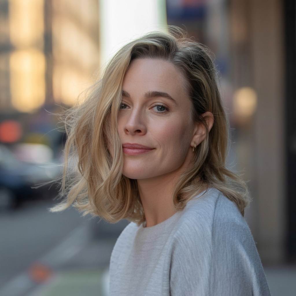 Photo of Noelle K.